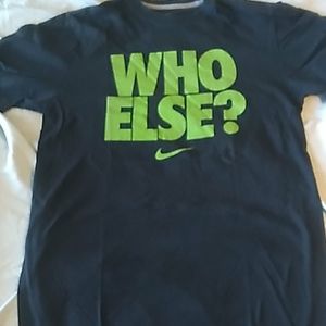 Nike Tshirt
